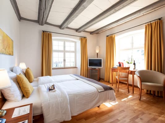 Hotel de Charme Römerhof