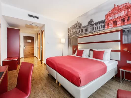 AMEDIA Plaza Dresden