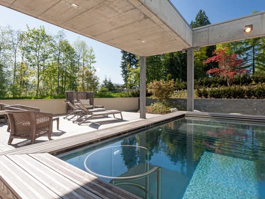 Oberwaid - Das Hotel.