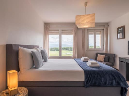 Amanthos Living Nyon (Auberge de Duillier)