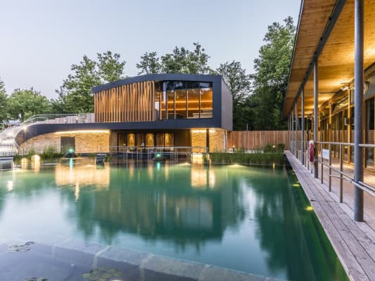 Dorint Thermenhotel Freiburg